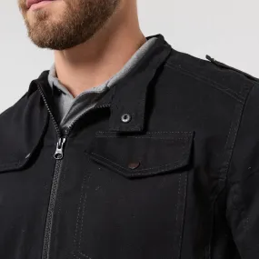 Chaqueta Benjamin