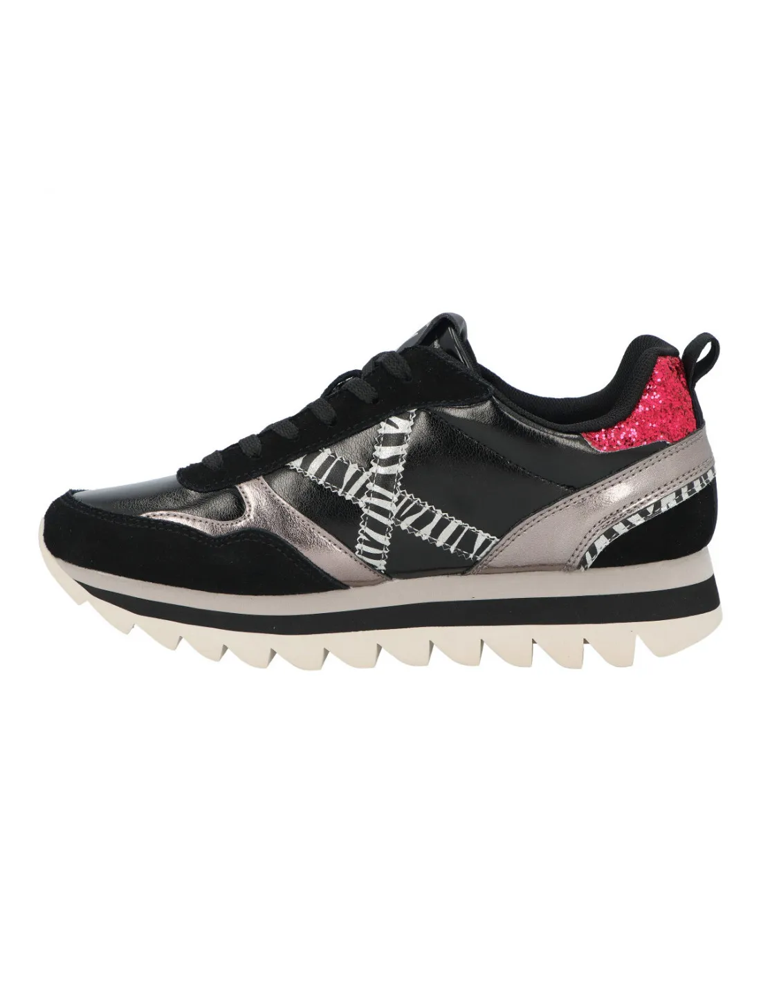 DEPORTIVO CASUAL MUJERMUNICHRIPPLE 8765040