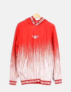 ELIU Conjunto deportivo rojo
