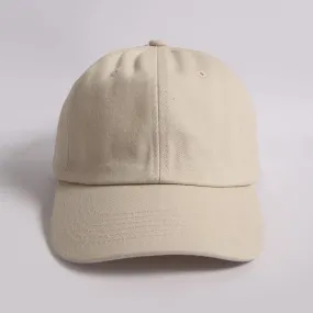 Gorra Beisbolera Básica