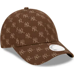 GORRA MONOGRAM NY YANKEES  HOMBRE