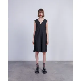 Vestido Papucei SAGE Negro